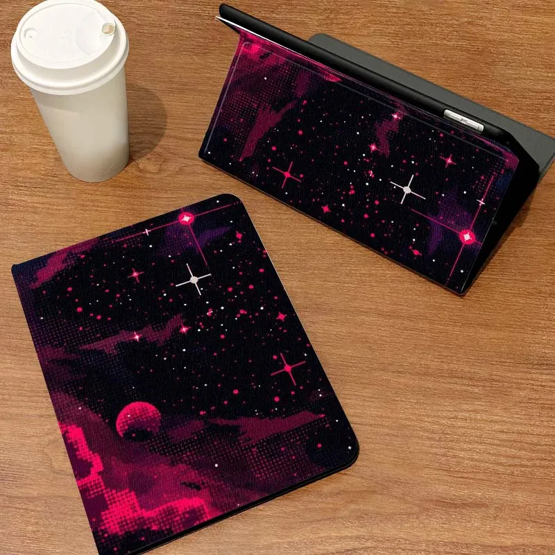 

Cartoon Skeleton Butterfly For Samsung Galaxy Tab S6 S7 S8 S9 S10 S11 FE Plus Lite Tablet Case