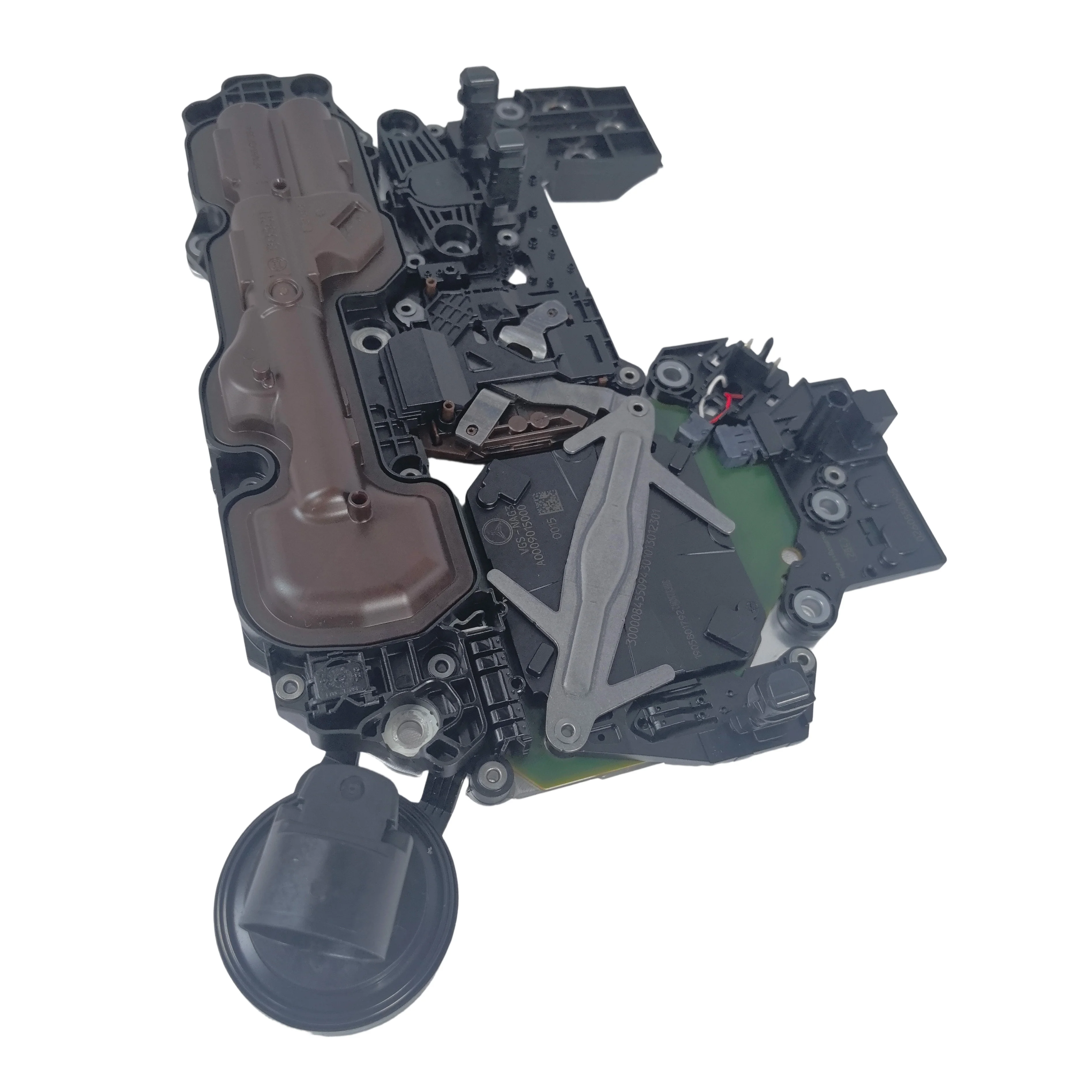 

725.0 TCM TCU Transmission Control Unit Module Transmission Automatic for
