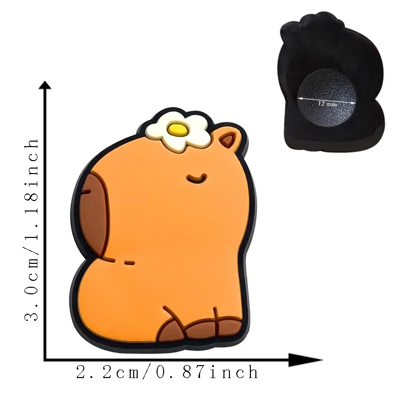 Thumbnail 4 - #63 Best Croc Decorations to Buy In 2026