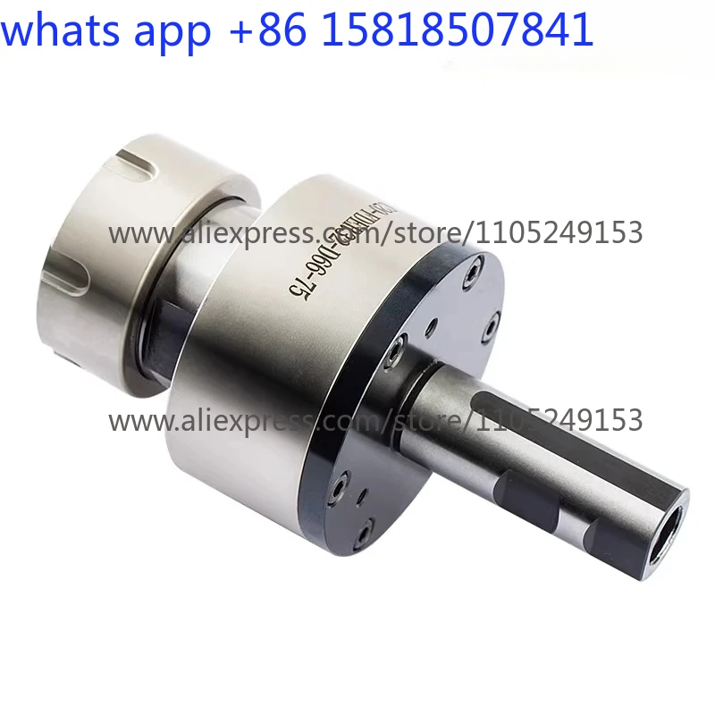 ER Correction Eccentric Automatic Reset Floating Reamer Handle Reaming Artifact