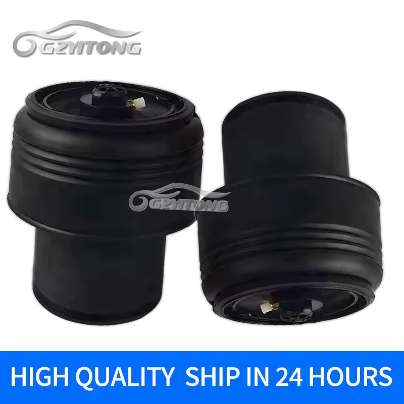 

1 Pc Rear For 2014-2019 BMW Left / Right Pneumatic Suspension Air Spring X5 F15, X6 F16 Suspension Air Spring Bag 37126795013