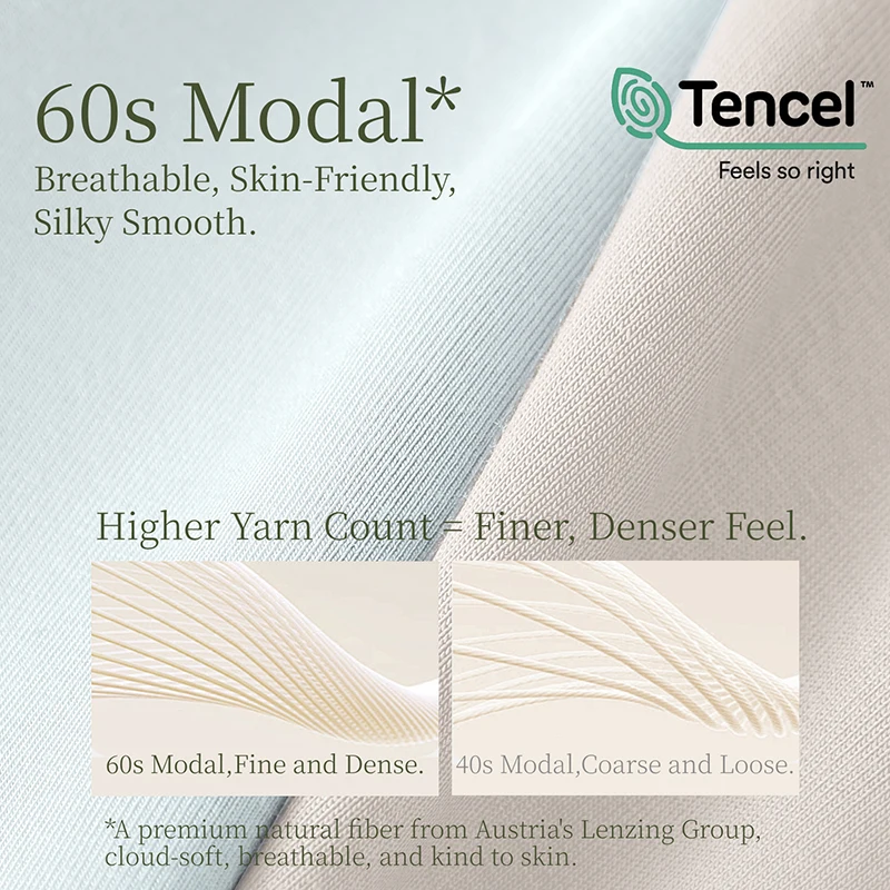 Thumbnail 2 - #14 Best Womens Seamless No-Show Panties to Buy In 2026