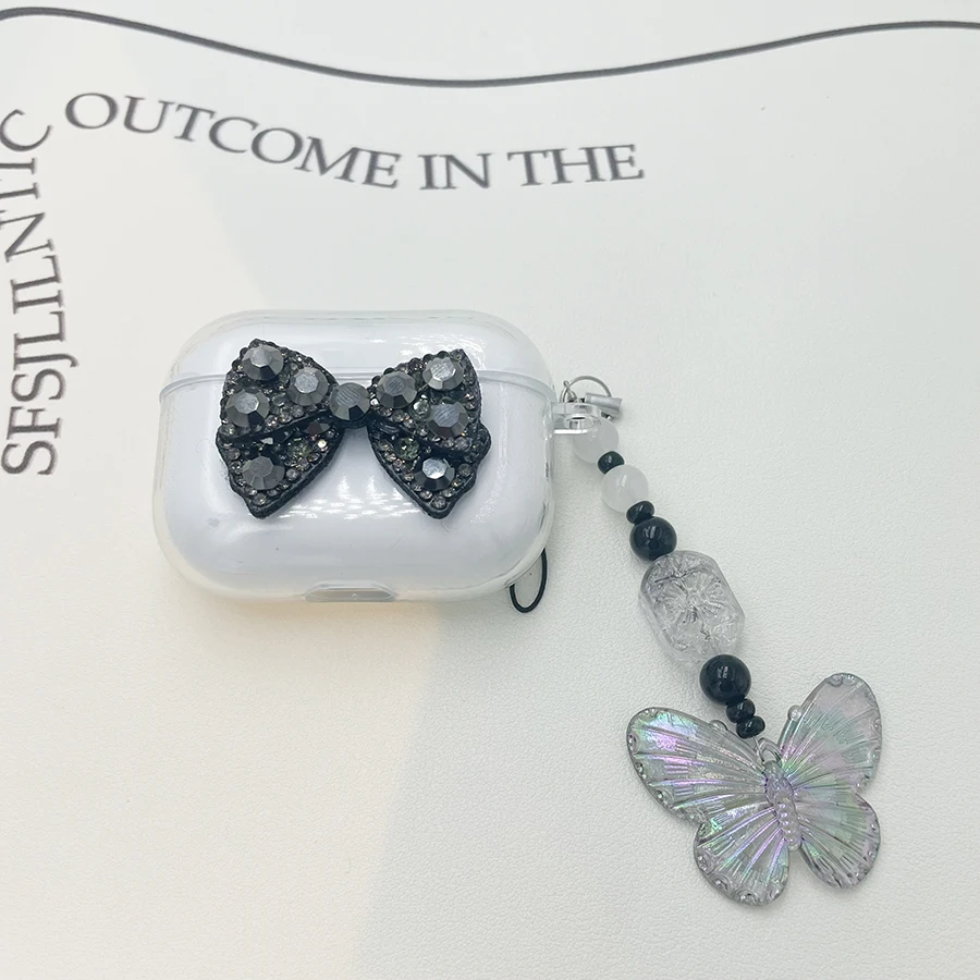 حافظة شفافة فاخرة لهاتف Honor LCHSE X7 Lite X7E X7i S7/Choice سماعات أذن X7Lite غطاء سماعة أذن من السيليكون الناعم #5