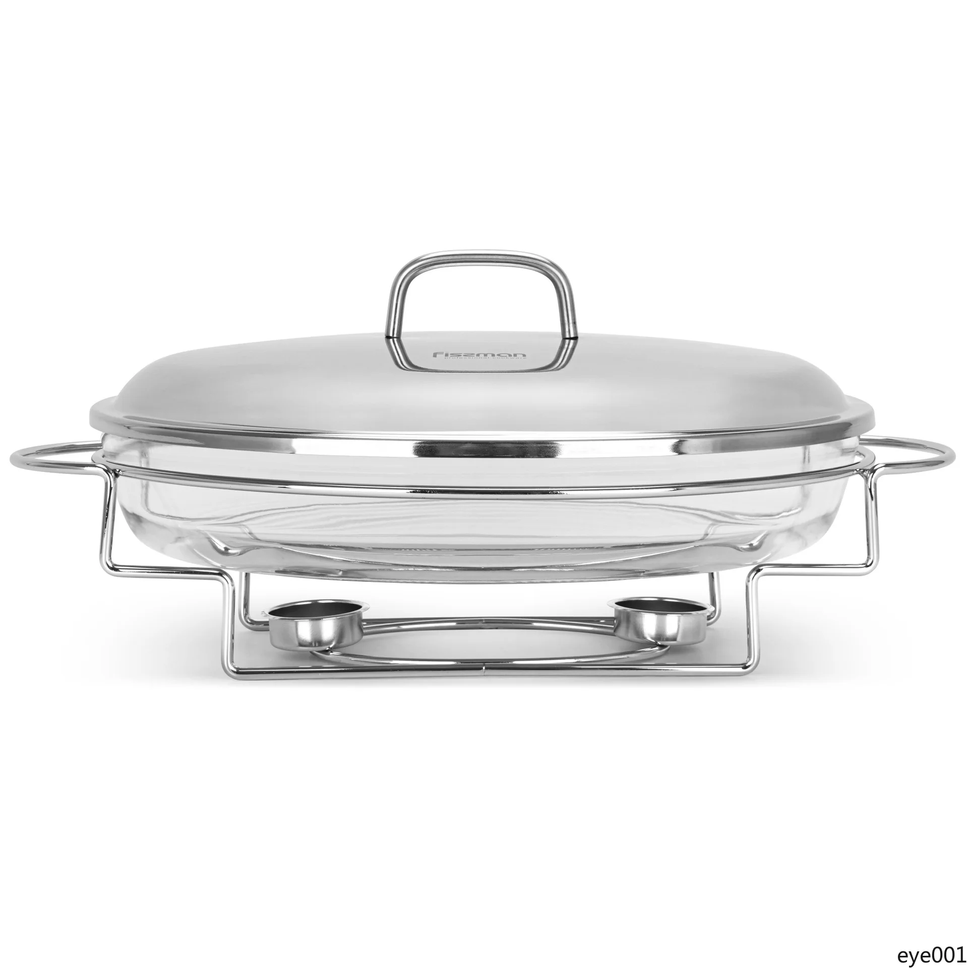 Food Warmer for Home Hotel Party - Buffet Dish Insulator for Catering & Gathering Events