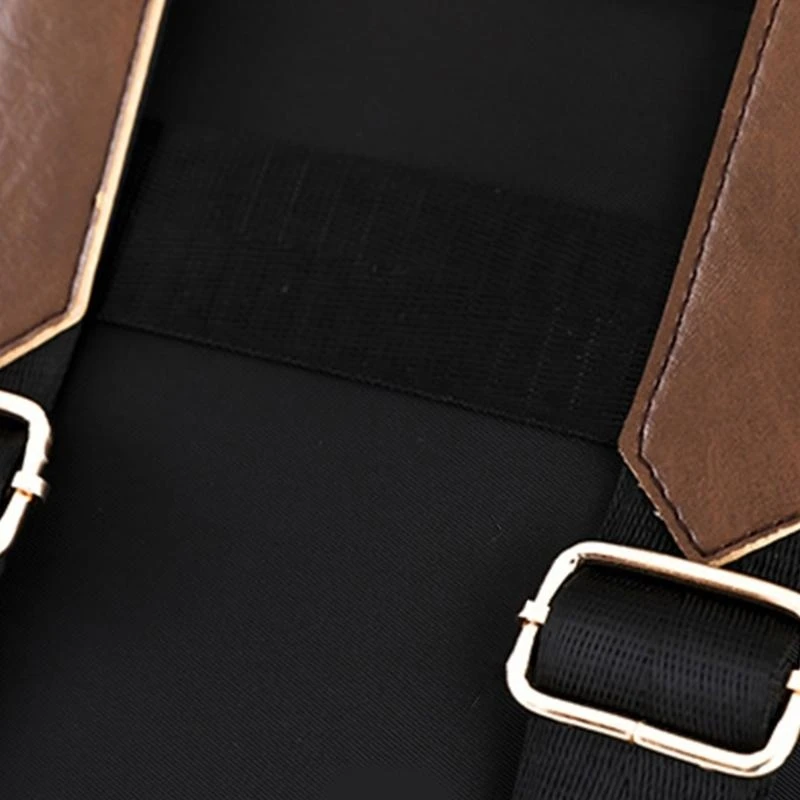 

School Backpack Laptop School Bag for College Teenagers Youth Rucksack Student Casual Daypack Female Bookbag