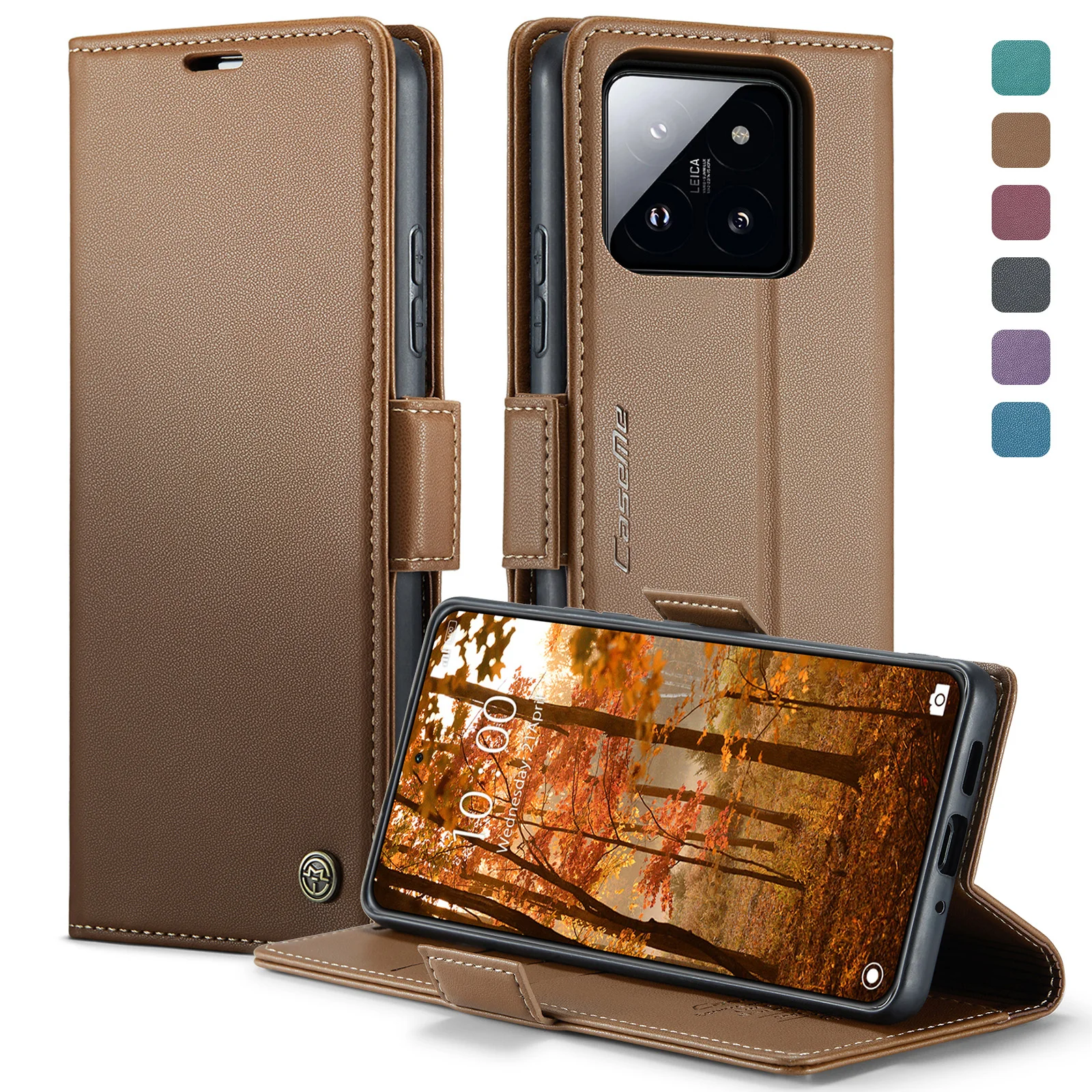 Magnetic Attraction… - image