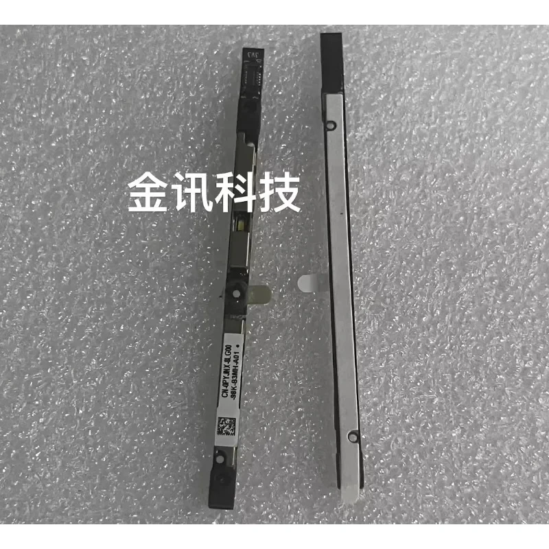 H+Original Webcam For DELL 7480 7490 Inspiron 7380 7370 7579 Camera 0PYJNX Laptop