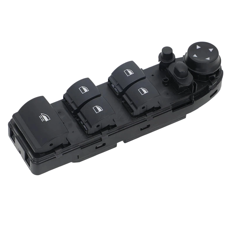 61319217365 Suitable for BMW Car Accessories Power Window Switch Glass Lifter