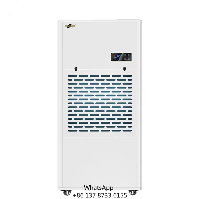 

Constant Humidity Machine Dehumidifier Industrial 300l For Swimming Pool Dehumidifier Storehouse