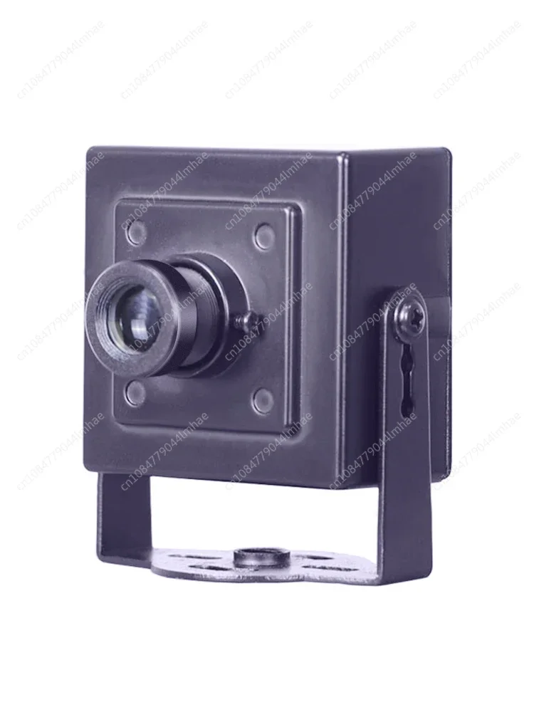 High Definition Industrial Camera 1080P Backlight Low Light Network Port Monitoring BNC Camera