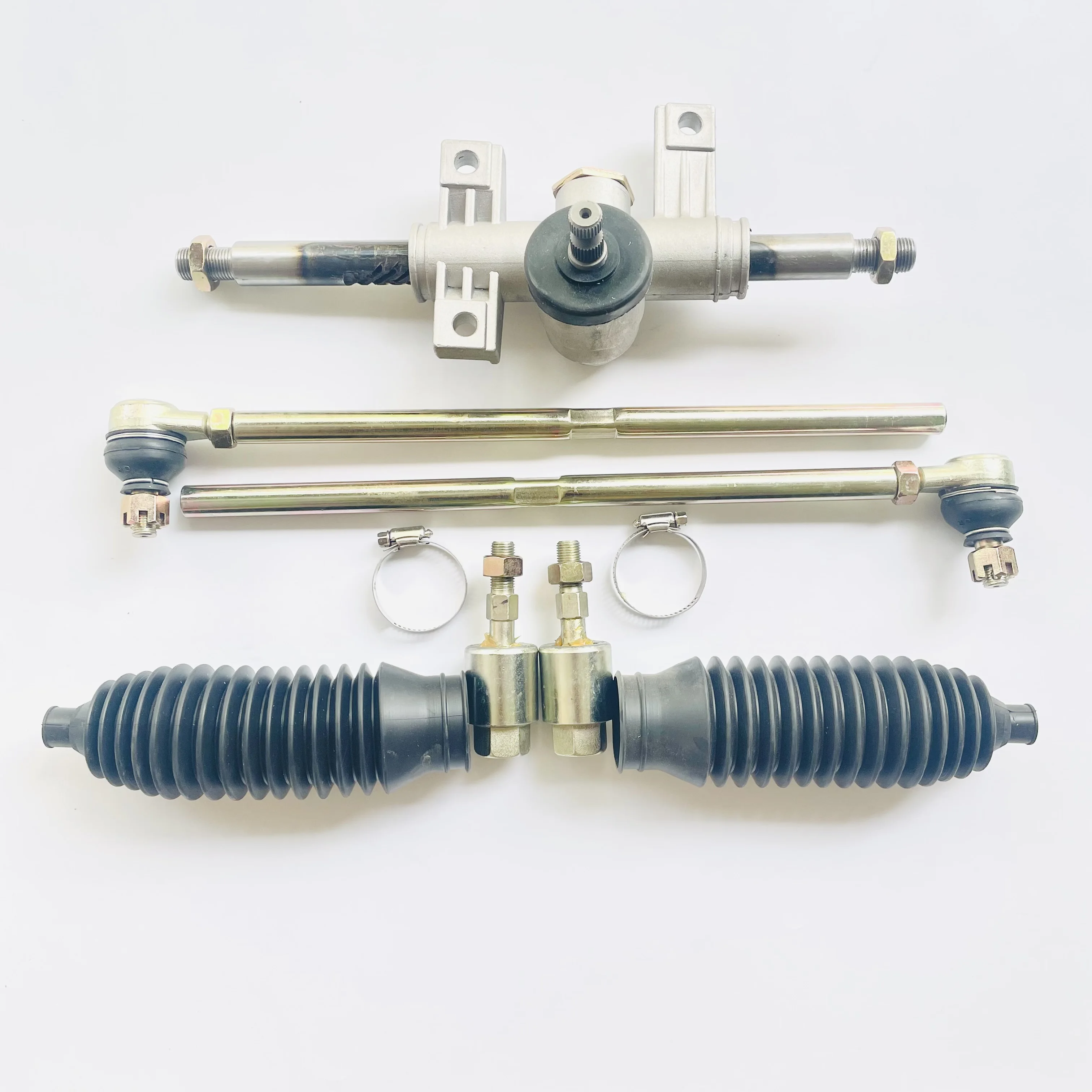 View larger image Add To Compare Share Renli 500cc Buggy Go Kart Steering Rack And Pinion Gear box 500 Renli parts Adrenaline