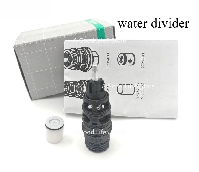 Suitable for Hansgrohe Accessories 94077000 Surface Mounted Faucet Water Separator Switching Valve 94077