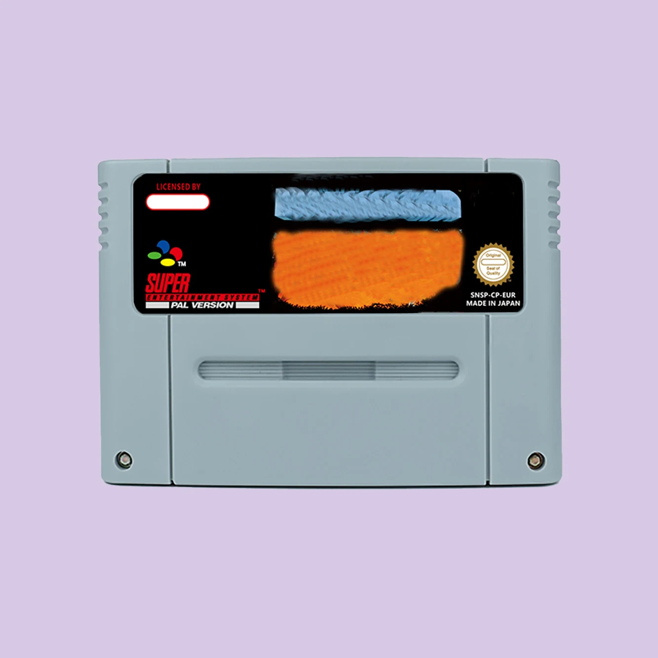 Captained Game Novolines 16 Bit Action Game Card for USA NTSC EUR PAL Version SNES Video Game Console