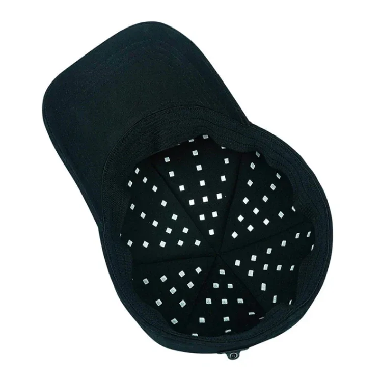 2026/Red Light Therapy LED Hat Hair Growth Cap  Light Hat with Timer for Hair  Treatment and Fuller Hair