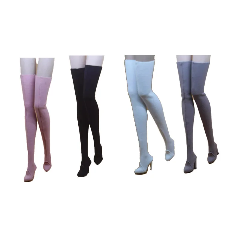 

Высококачественная игрушечная обувь ручной работы YJ513, подходящая для куклы Royal Fashion FR2/Poppy Parker