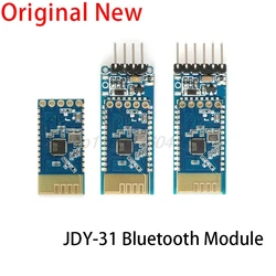 1 Uds JDY-31 SPP-C puerto serie paso Wifi módulo de comunicación inalámbrica 2,4G JDY-30 HC-05 HC-06 compatible con Bluetooth