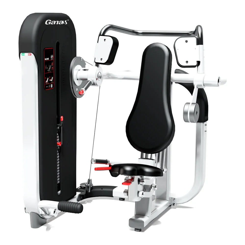 AiroNew Arrival Series Commercial Gym Equipment Exercise Equipment Pullover Machine
