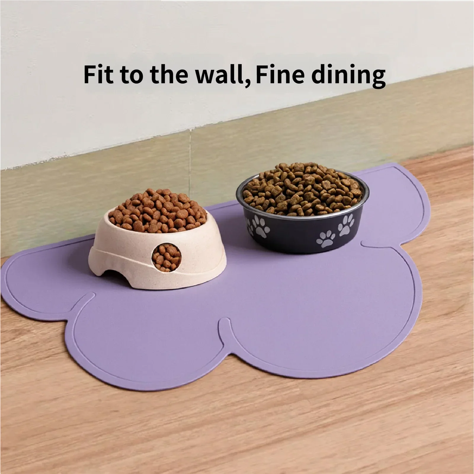 Winter Silicone Cat…