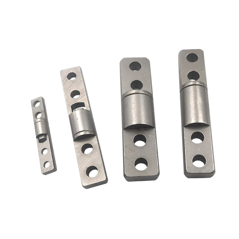 2pcs Linear Damping Hinge, Arbitrary Stopping and Folding Device, Instrument Positioning, Damper Torque