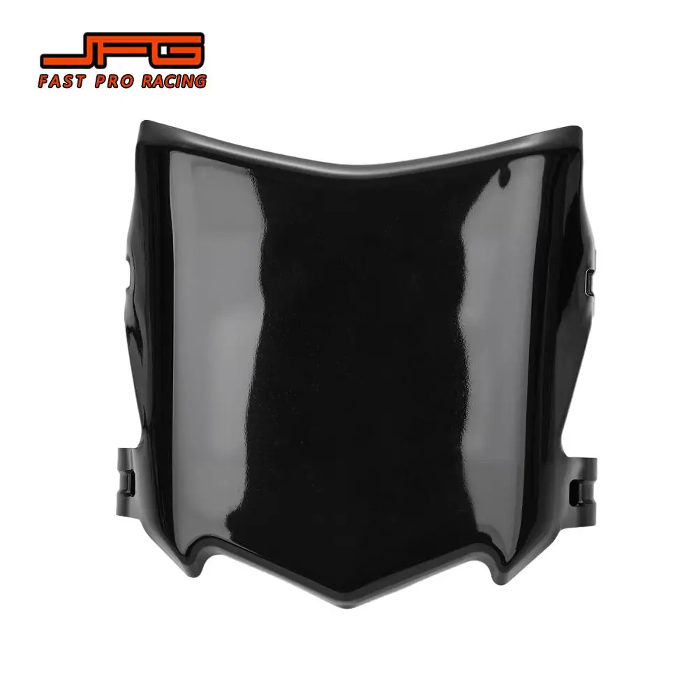For Surron S/X Q20 Dirt E-Bike Front License Number Plate For Talaria Sting Stark Varg Motorcycle Accessories Registration Plate