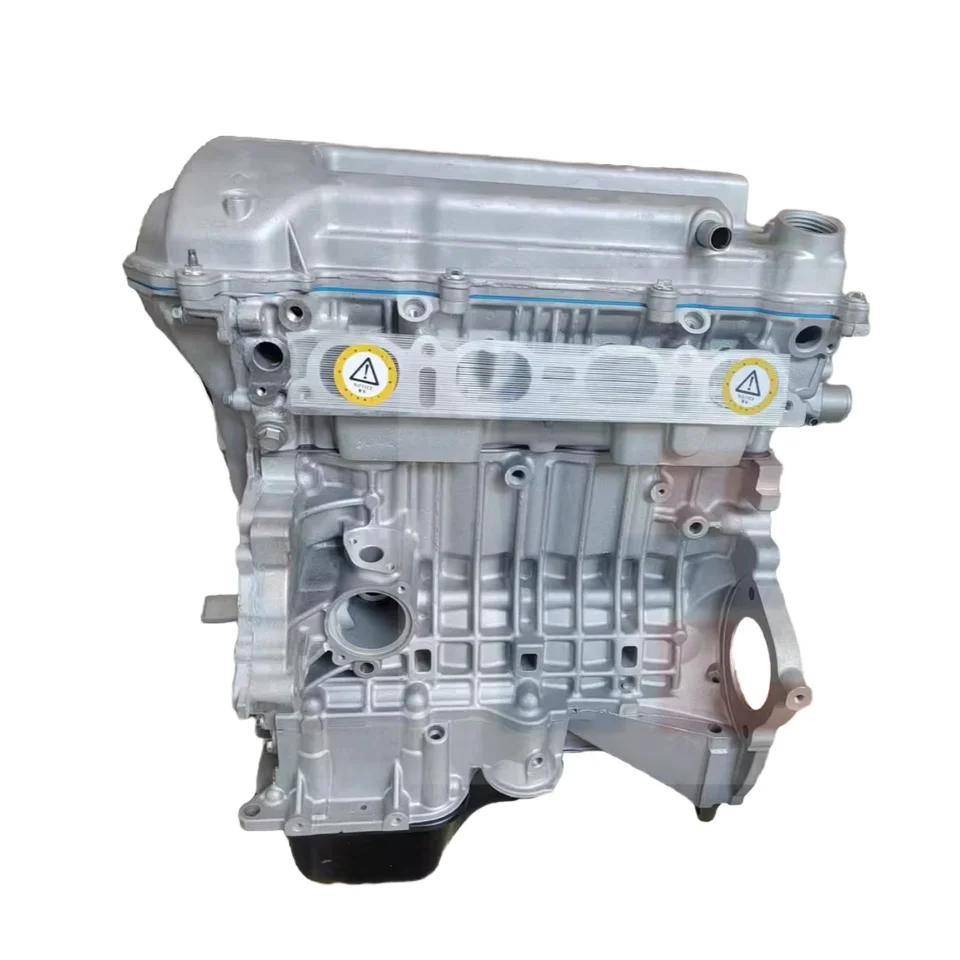 

Высококачественный восстановленный 4-цилиндровый двигатель для Toyota Corolla 1zz 1.8