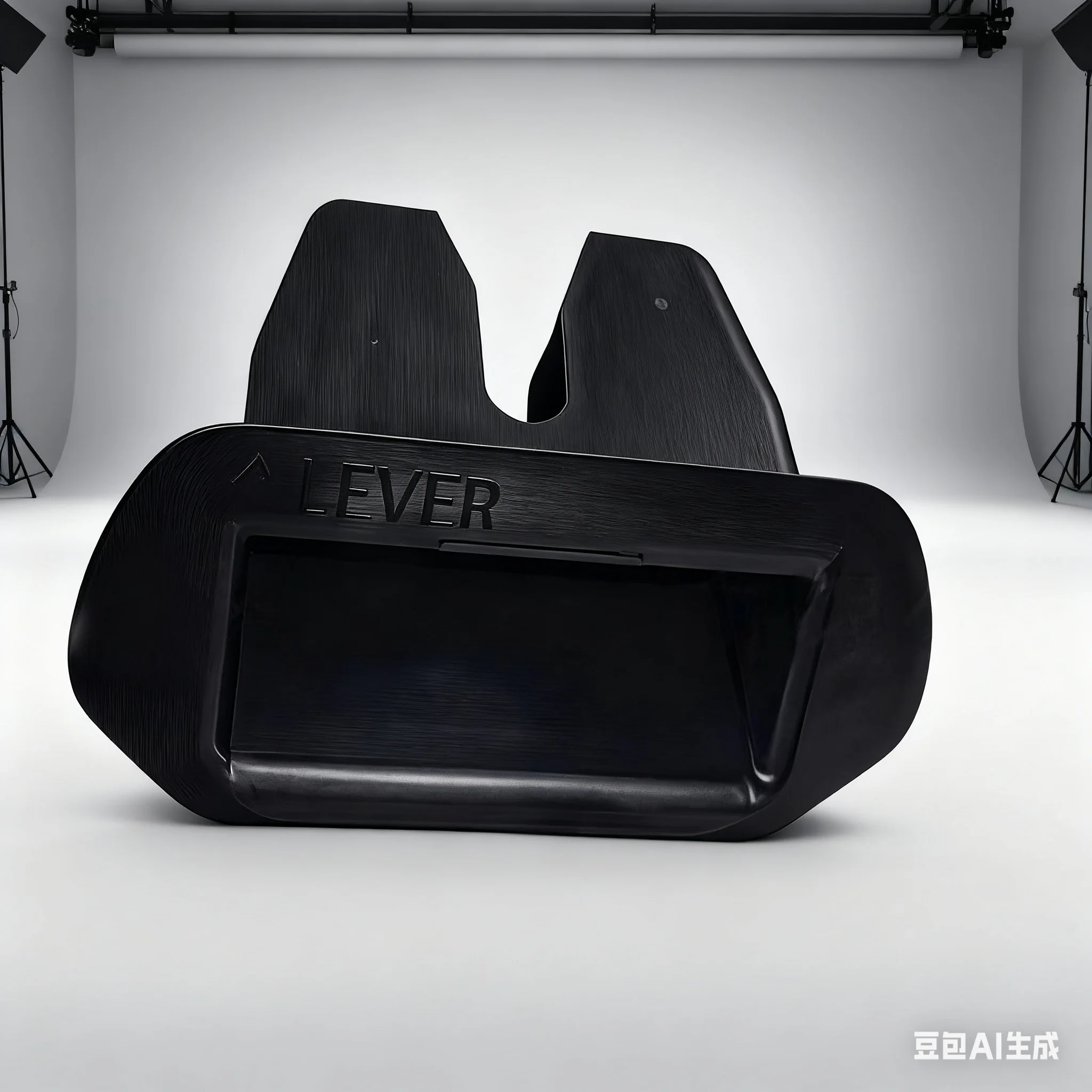 

Tailgate Lock Cover 1584544-00-C For Tesla For Model Y For Model 3 Switch Cover Trunk Lock Block Trim Cap