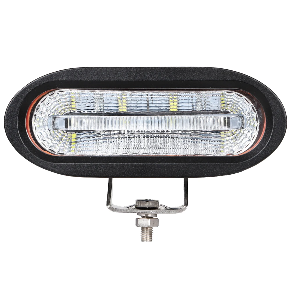 SXMA LED6428 LED-Worklight 6.25