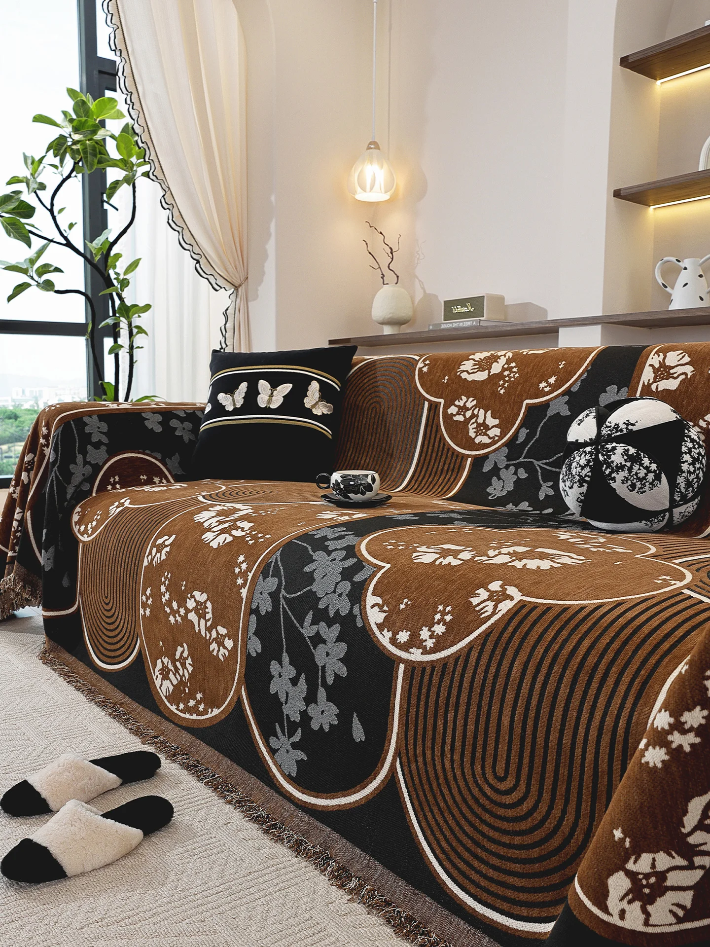 housse-de-canape-integrale-style-retro-tissu-universel-quatre-saisons-couvre-canape-integral-snail-one-echarpe-de-canape-haut-de-gamme