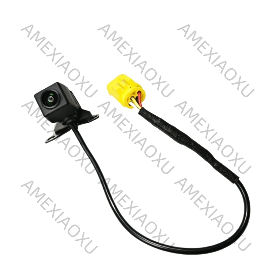 1 Pc Car Camera OE 95750-3W100 957503W100 Rear View Auxiliary replace Camera Fit For KIA Sportage SL 2010-2016 High Quality