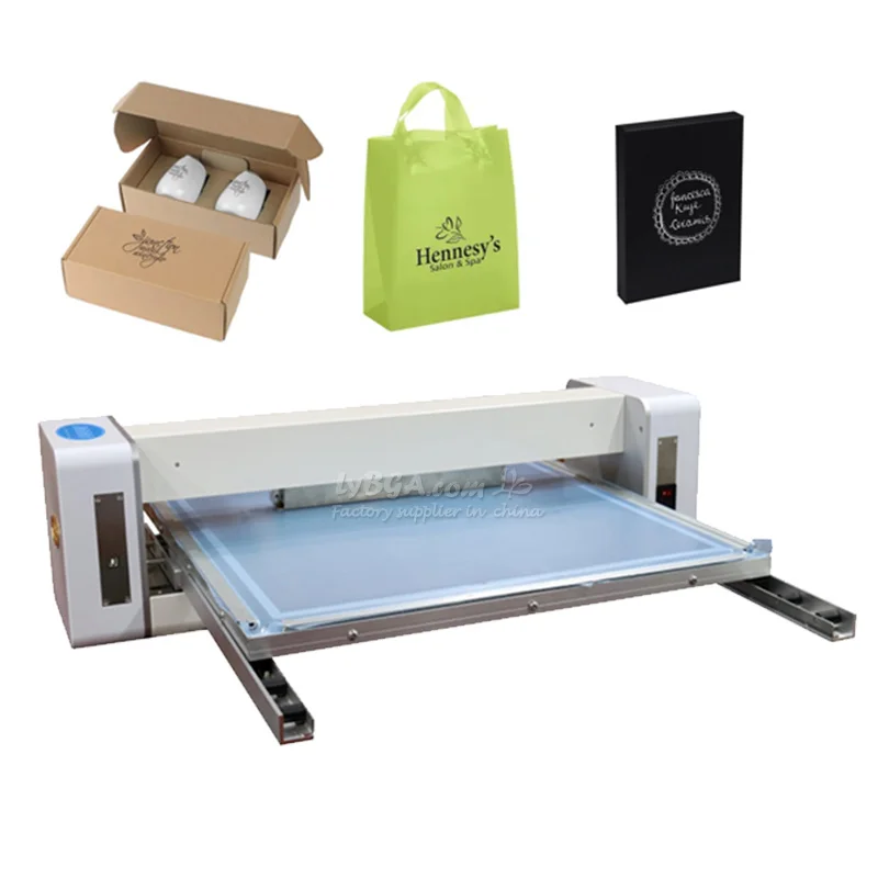 Ly Silkscreen Print…