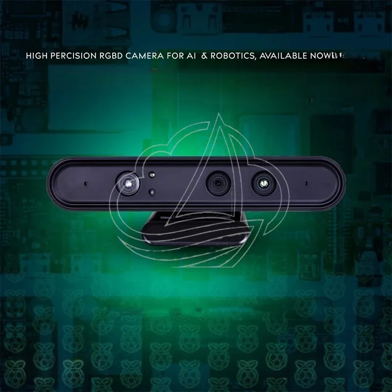 Motion Sensing Depth Camera, Camera for Robot  Navigation,