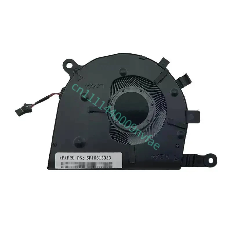 Laptop Cooling Fan for Lenovo Yoga Slim 7 Carbon 13ITL5 (ideapad) 82EV, Yoga 13sACN 2021 BN6005S5H N01P 0.1