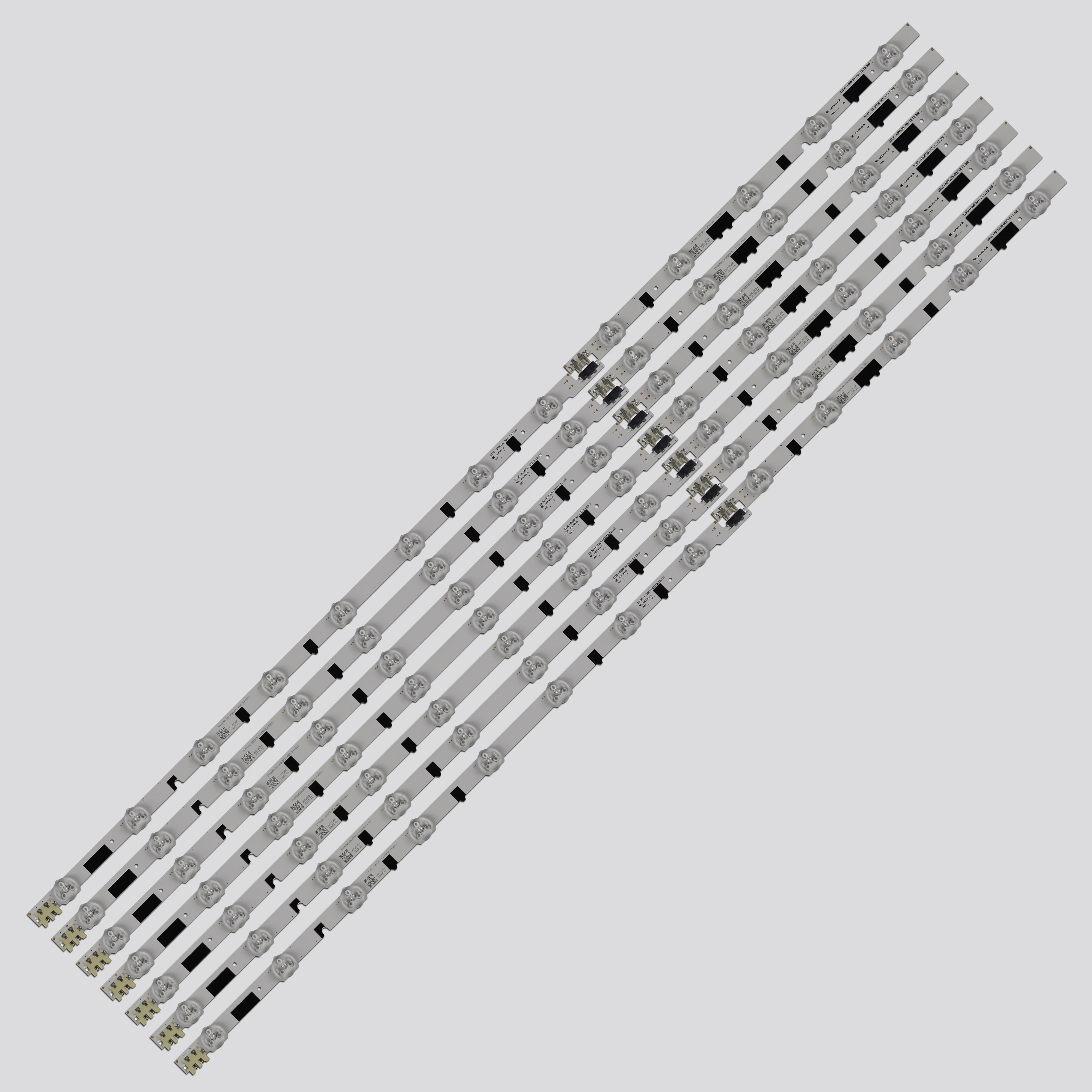 LED strip BN96-25304A BN41-01970A UE40F6500 AJ UE40F6650 UE40F6200 UE40F6100 UE40F6320 UE40F6670 UE40F5300AK UA40F6400 UN40F6100