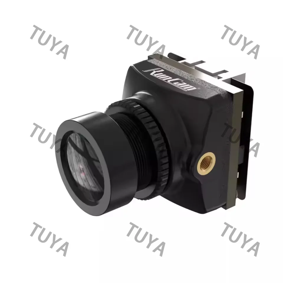 

Phoenix 2 SP V3 FPV Camera 4:3/16:9 PAL/NTSC 1500TVL For RC FPV Freestyle Racing Long Range Drone Quadcopter