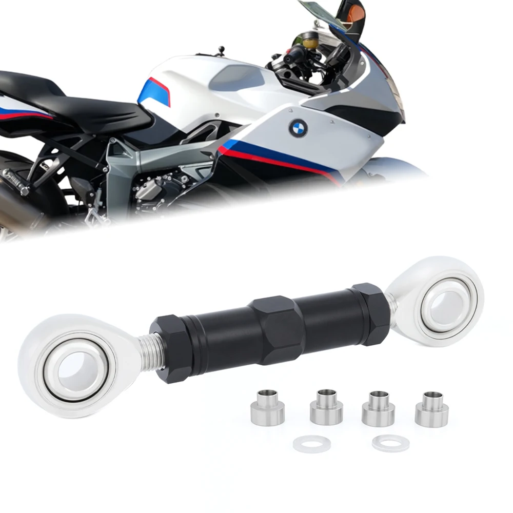 

Motorcycle Adjustable Lowering Link Kit Suspension Links CB500F CB500X 2013-2018 CBR 600F4 CBR 600RR CBR 900RR CBR500R For Honda