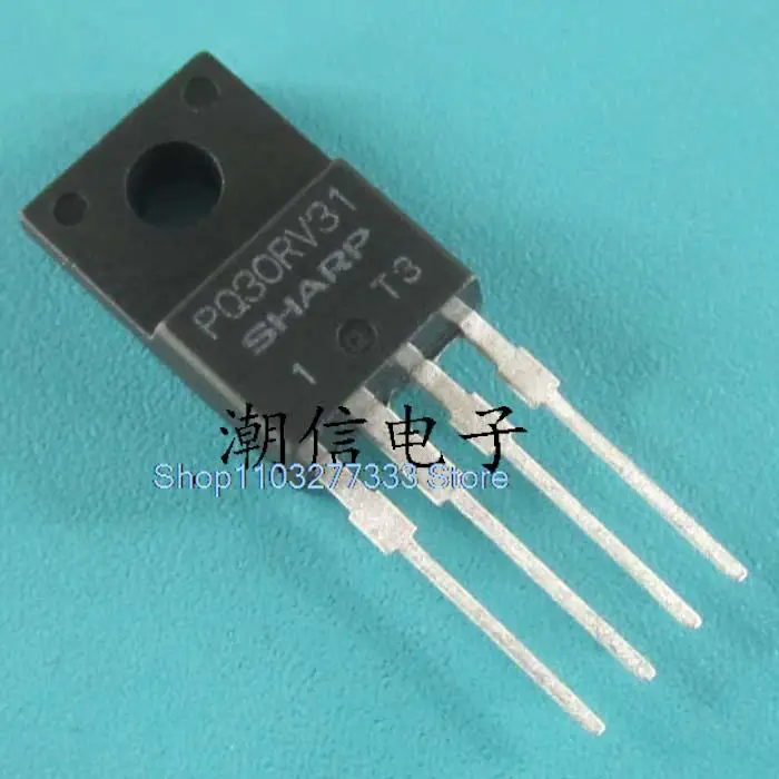 

10PCS/LOT PQ30RV31