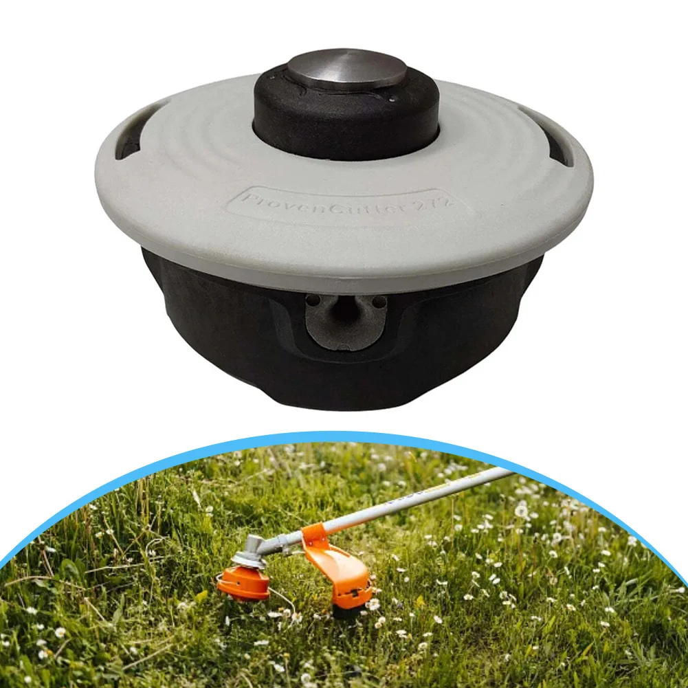Grass Trimmer Head 4002-820-2310 For FS44 FS55 FS55R FS56 FS56RC FS70 KM55 KM56 KM85 KM90 Garden Brush Cutter 4002 820 2310