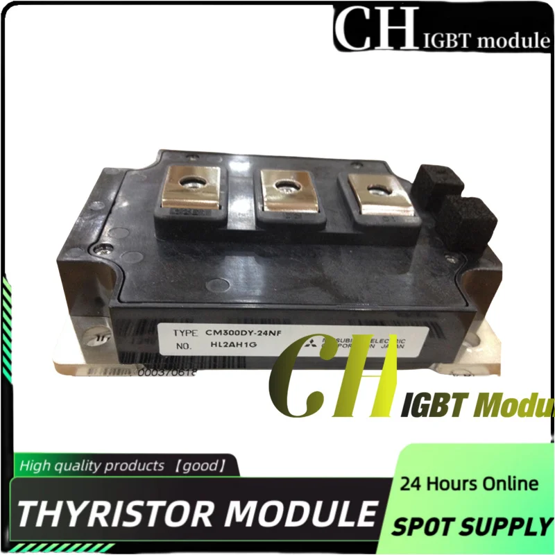 CM300DY-24NF CM300DY-24H CM300DY-28H CM300DY-24J CM300DY-24G IGBT MODULE