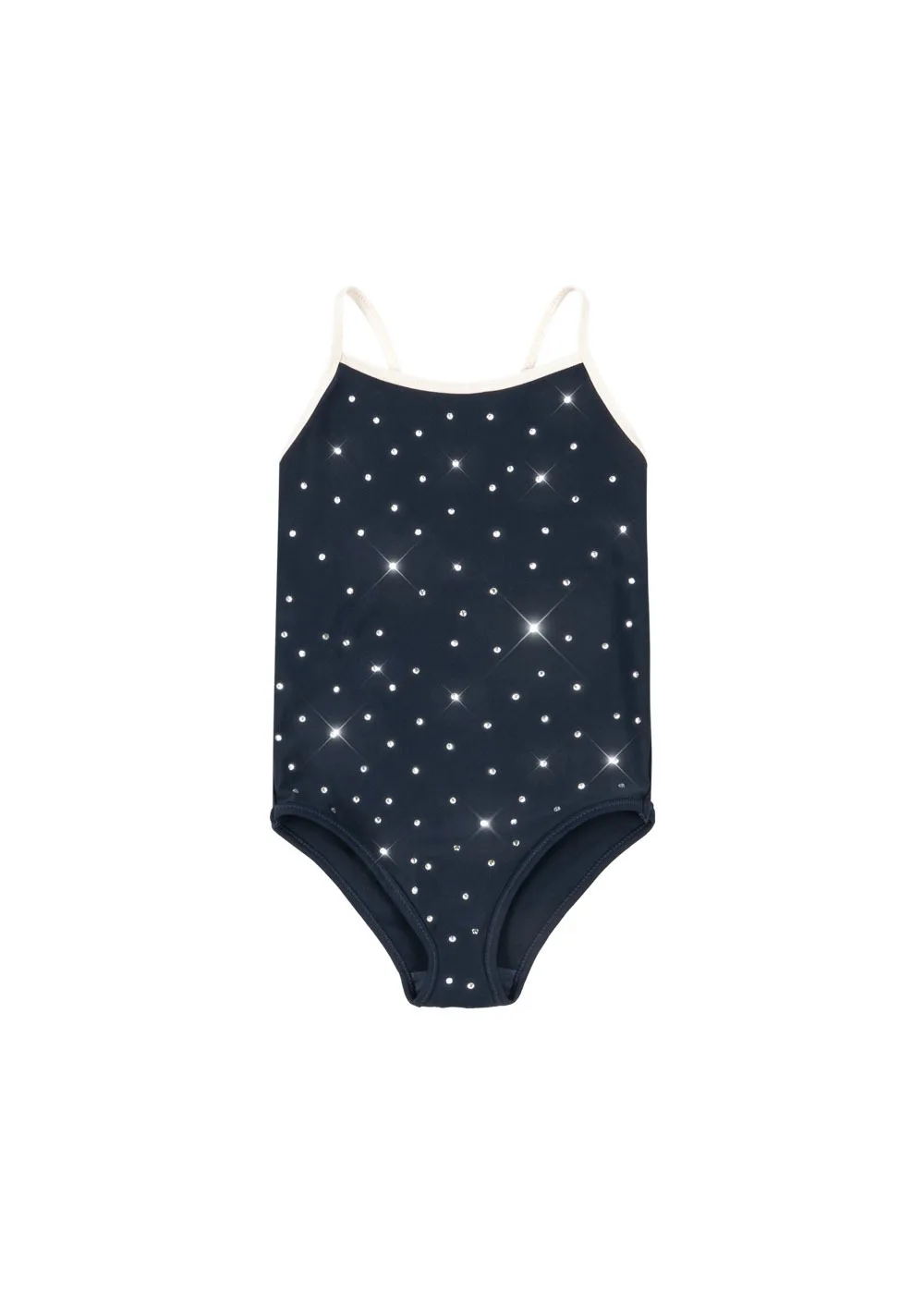 2026 KS Swimwear Cherry Navy Style Series Swimwear [In Stock]