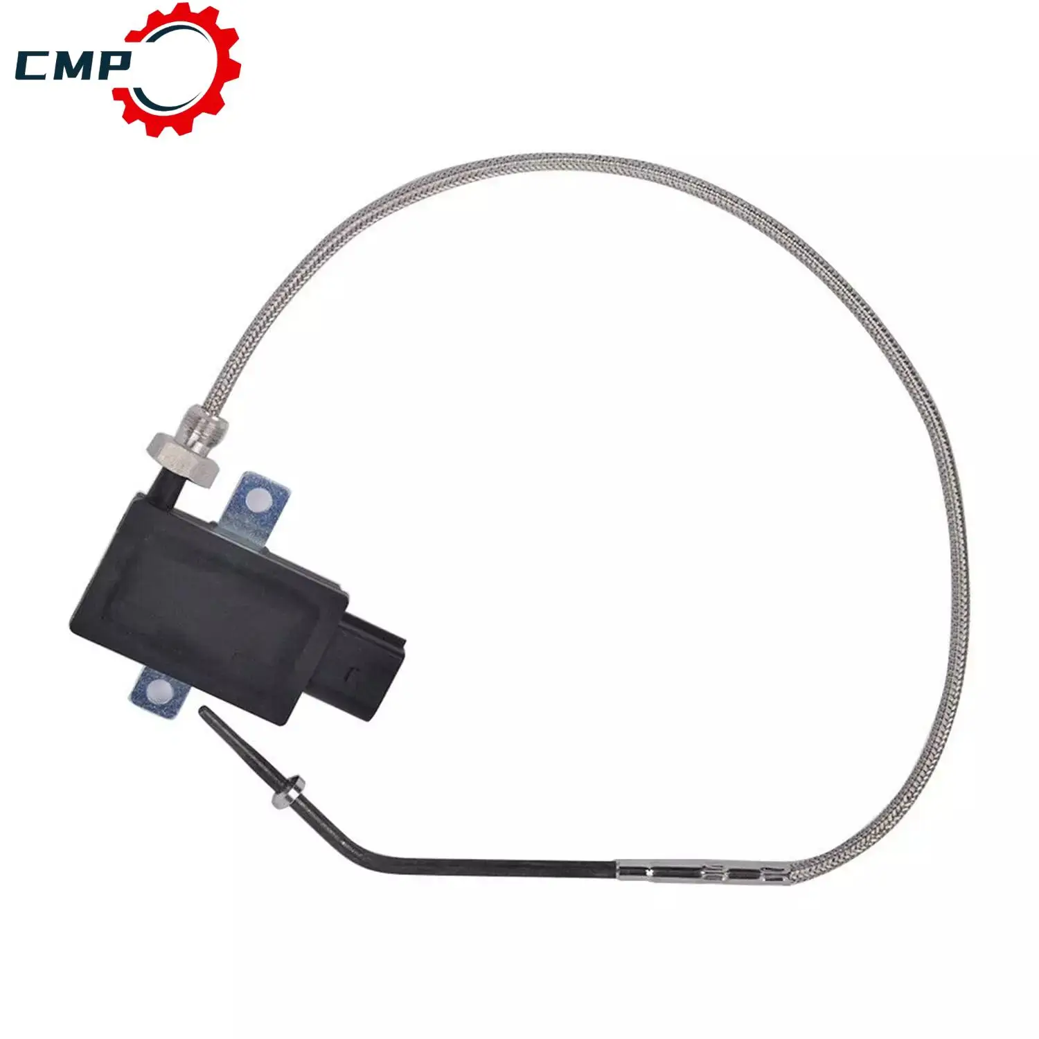 

1pcs Exhaust Temperature Sensor 06A919529 For 2003-2006 Audi Tt Mk1 8n 225 Bam Exhaust Temperature Sensor Car Accessories
