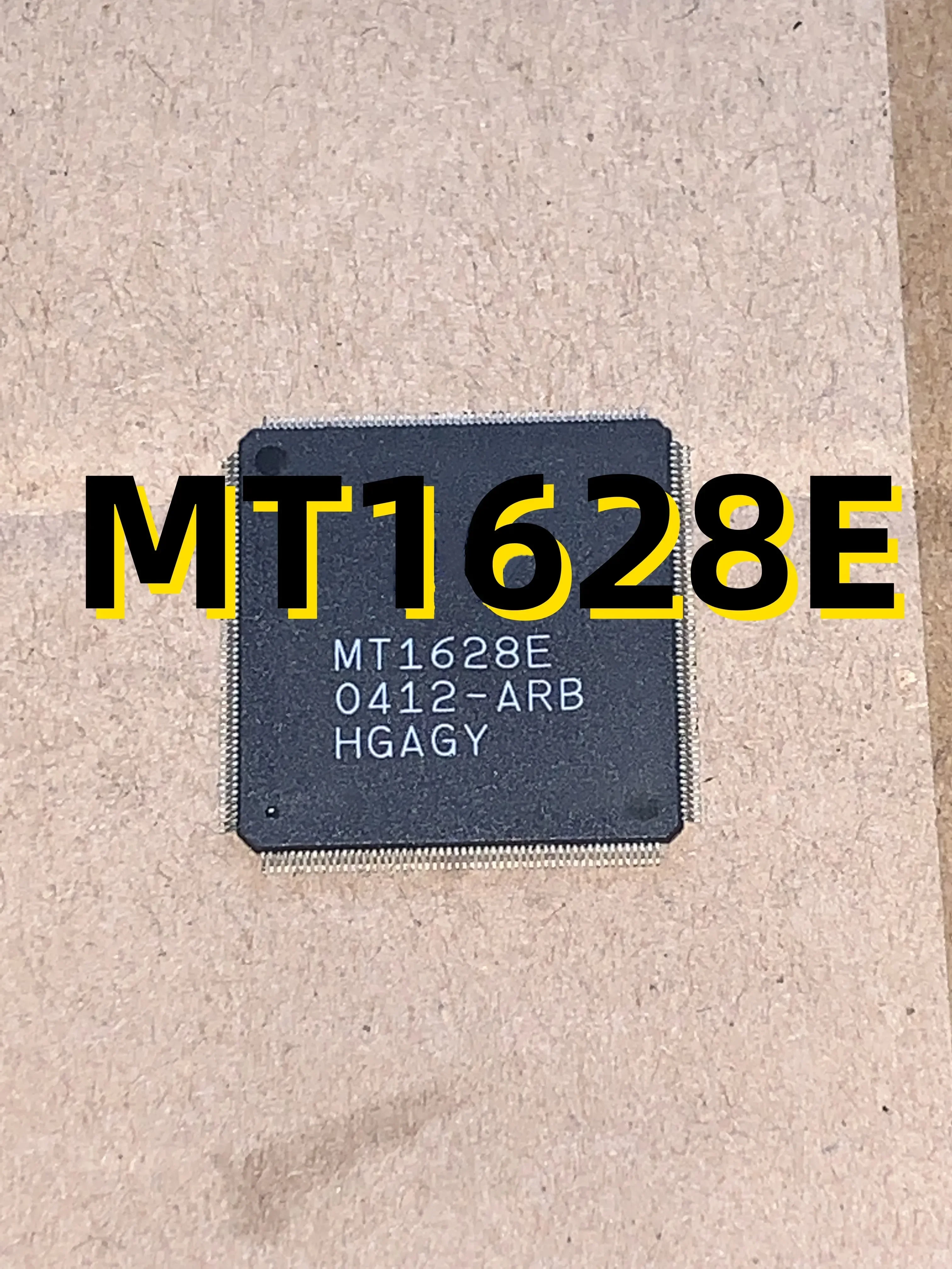 

MT1628E