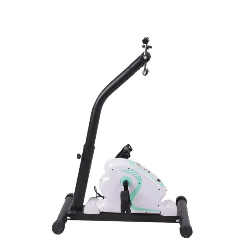 Electric pedal trainers Upper and lower limb active and passive arm and leg trainers