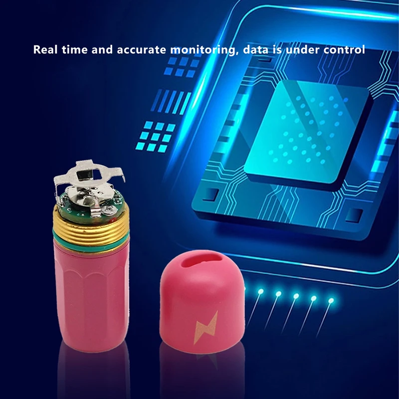 

CA 2pcs/box new TPMS T1 Tire Pressure Monitoring System Bike Air Pressure Monitor Real-Time Wireless Tire Pressure Detector