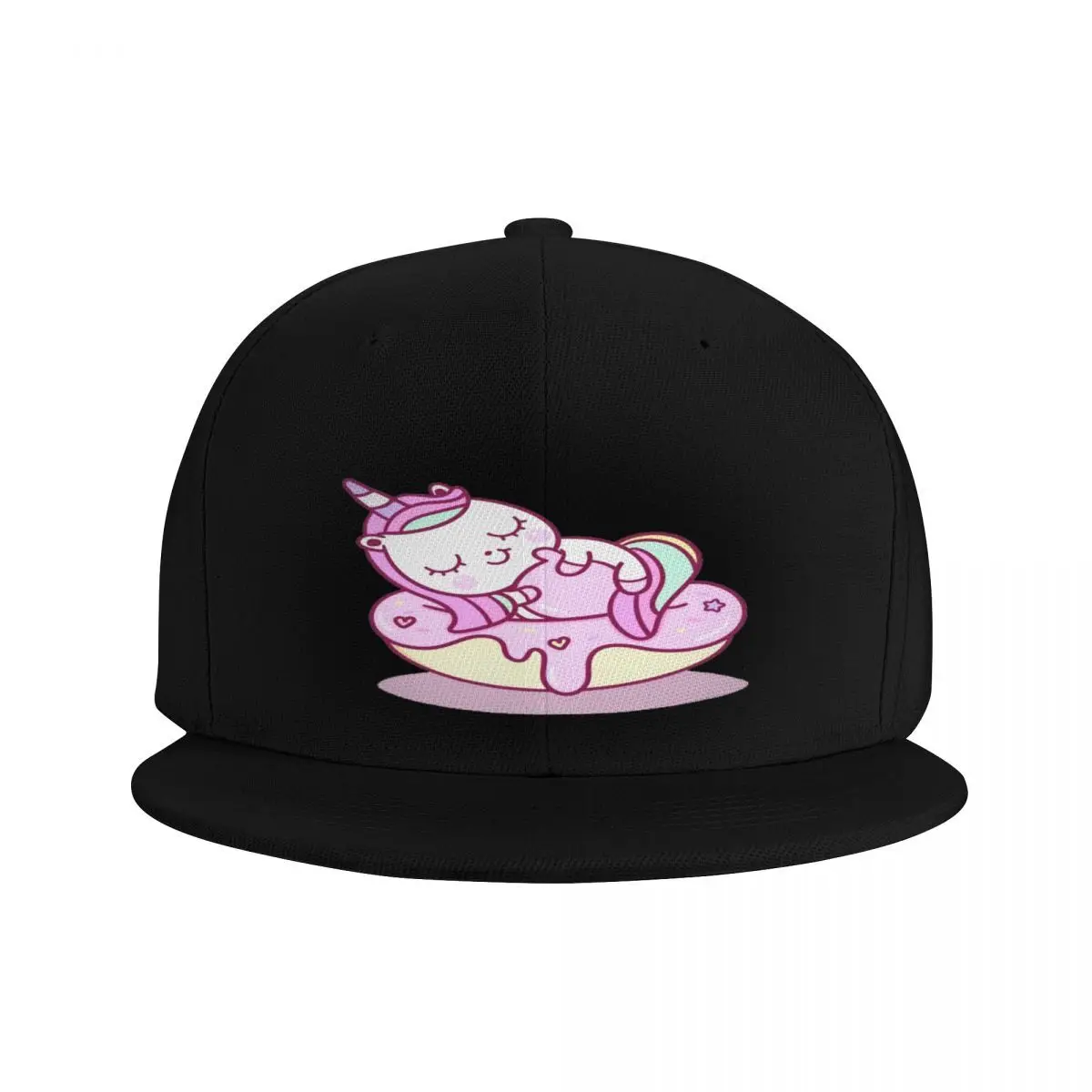 Gorra con logotipo de Unicornio para hombre, gorro de béisbol con logotipo personalizado, verano, 3565