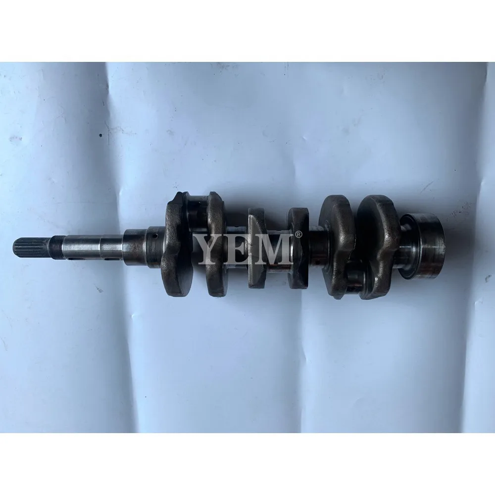 Applicable To D1503 Crankshaft, D1503  Cylinder Head Engine