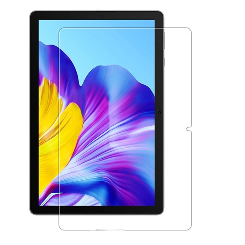 واقي شاشة من الزجاج المُقَسَّى ، واقي شاشة عالي الدقة بدون فقاعات ، MatePad T10 ، T10s ، 107 ، T8 ، 50 ، 11 ، Pro