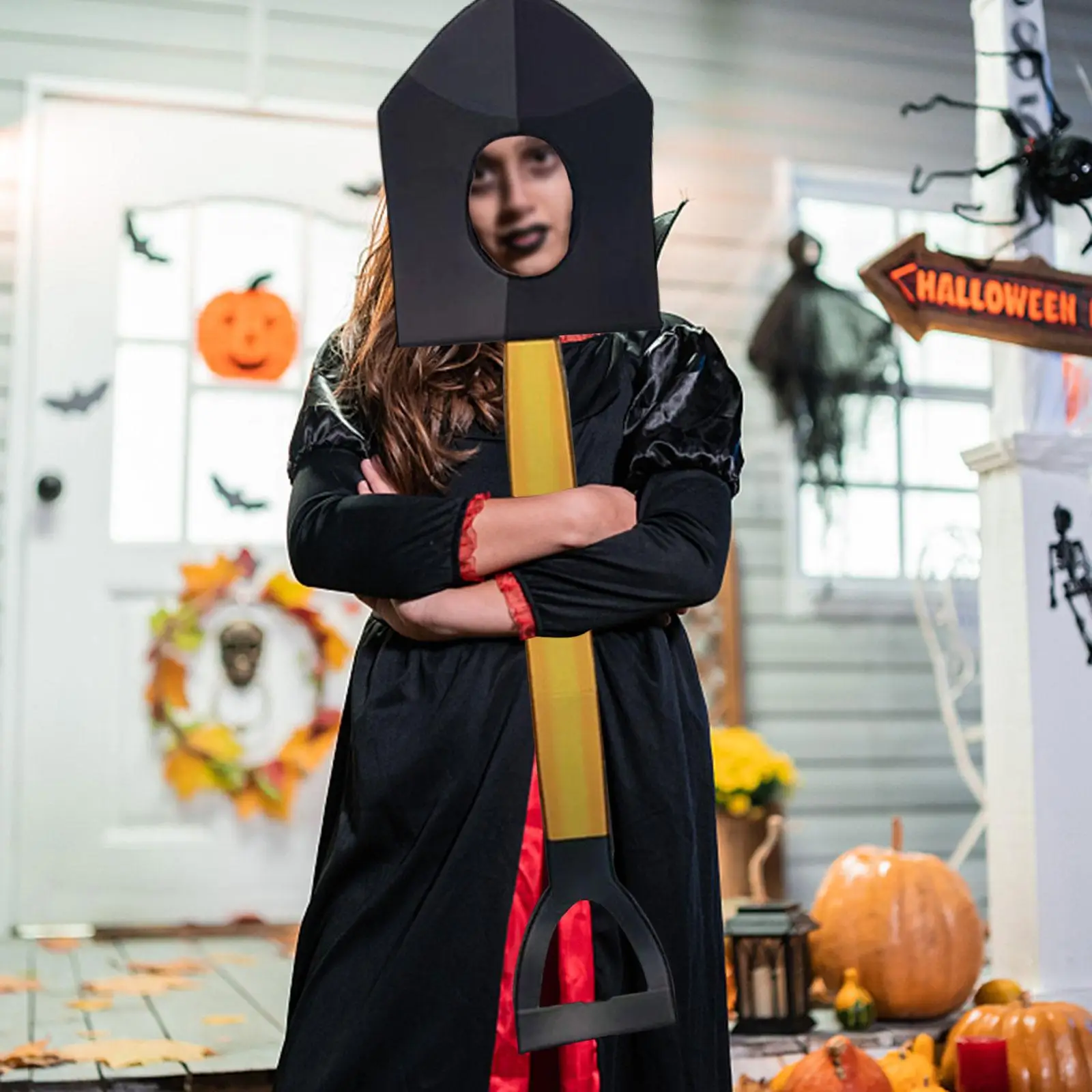 زي أدوات المائدة، أغطية رأس مضحكة لأداء المسرح، وحفلات ذات طابع خاص #4