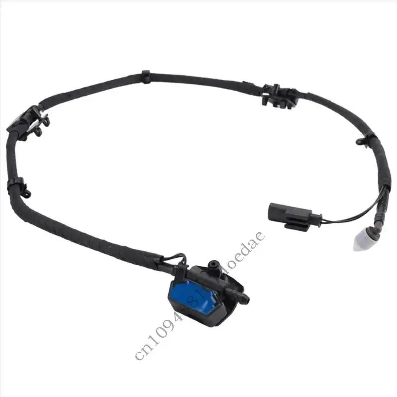 

0XXC Automotive Accessory for F06 F12 F13 640i 640iX 650i Water Nozzle 61667230188