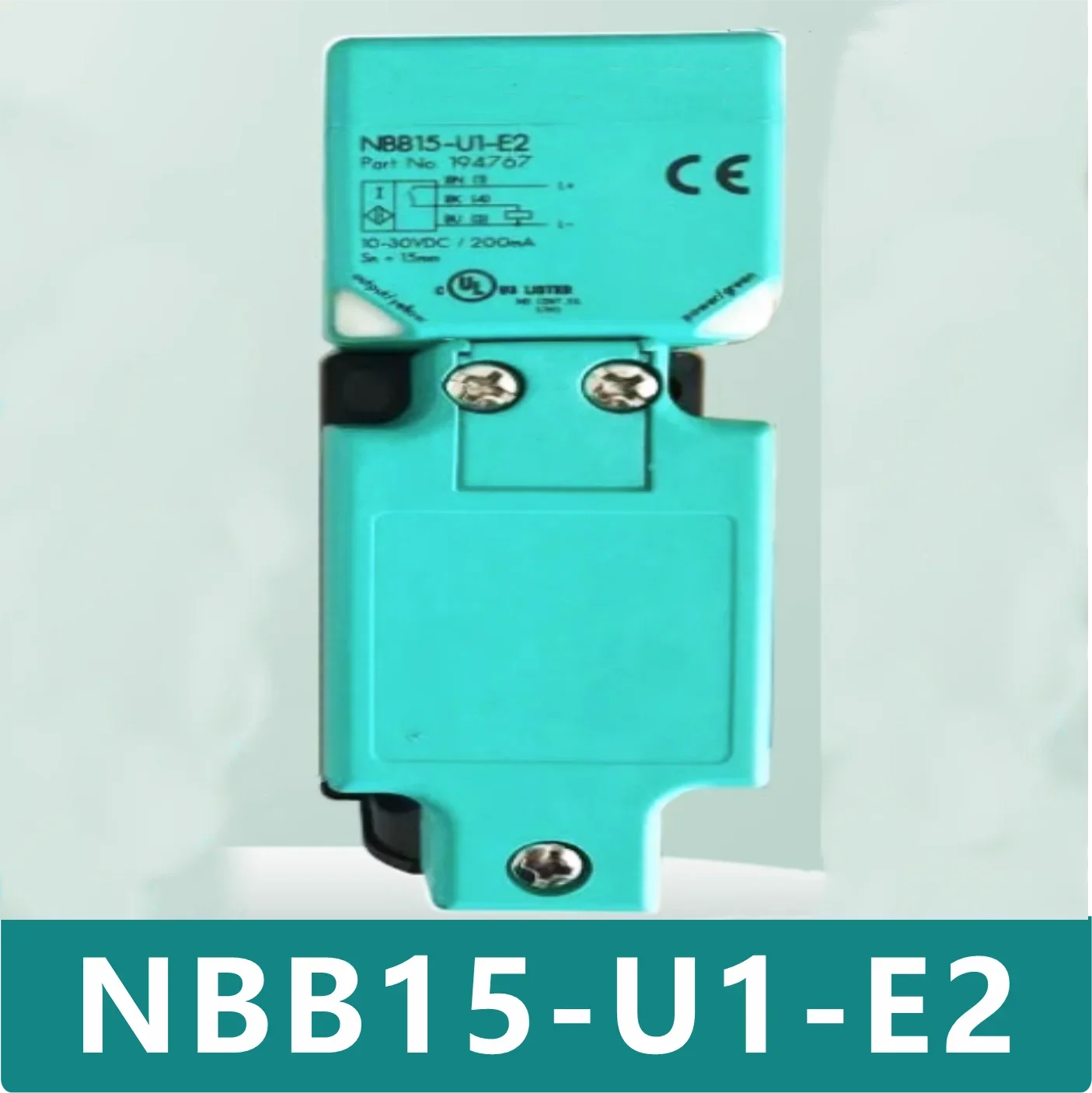 New Original Sensor…