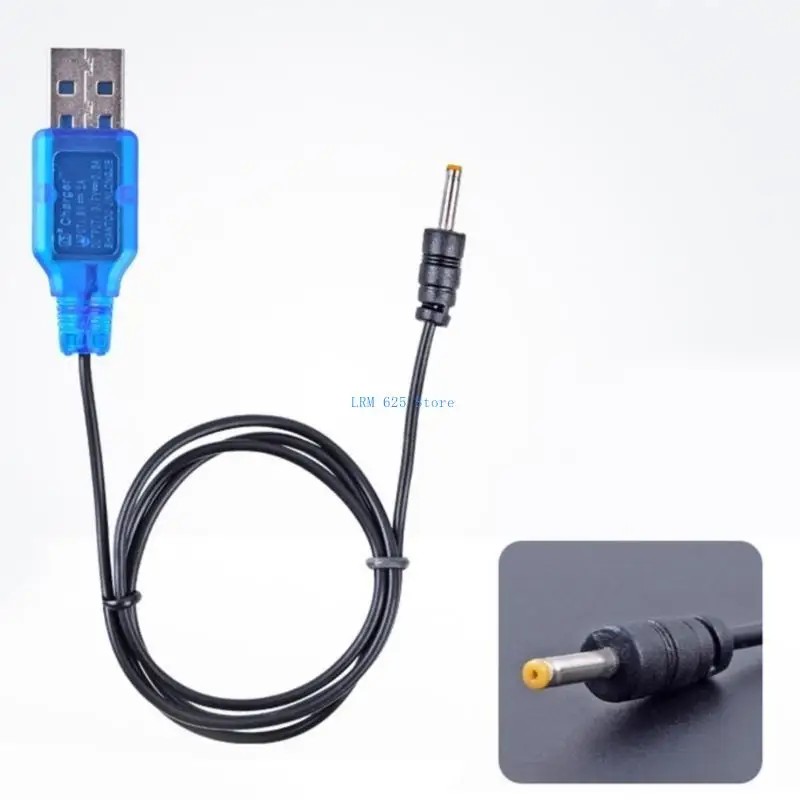 

41QA USB -проволока USB для DC3.7V Клуб питания для портативных квадрокоптеров электроники